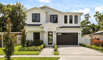 2422 MUSSELWHITE Ave, Orlando, FL 32804
