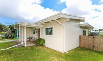 45-711 Kaku St, Kaneohe, HI 96744