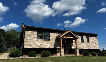 516 Chestnut Ridge Rd, Amwell, PA 15301