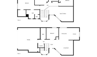 3796 Steinbeck Dr, Las Vegas, NV 89115