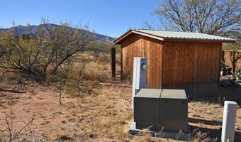 9 56 AC W Sun Dog Cir K, Cochise, AZ 85606