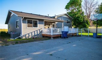 601 W Park Ave, Bridger, MT 59014