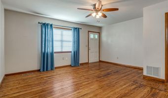 4701 N Peniel Ave, Bethany, OK 73008