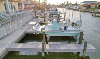 102 Angelfish, Aransas Pass, TX 78336