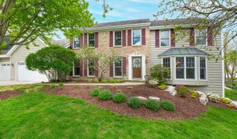 3025 Woods Creek Ln, Algonquin, IL 60102
