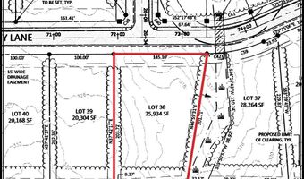 49 Woodbrey Ln, Standish, ME 04084