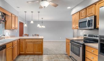 145 Asbury Dr, Anderson, IN 46013