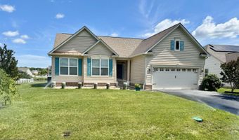 33742 RESERVOIR Dr, Lewes, DE 19958