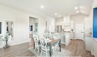 1032 Snowy Owl Dr, Alvarado, TX 76009