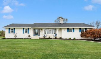 19845 TOMS Rd, Boonsboro, MD 21713