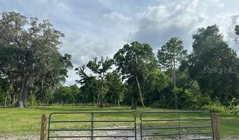 Tbd CORKWOOD LANE, Astatula, FL 34705
