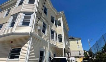 237 Cowden St, Central Falls, RI 02863