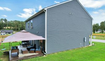 12263 Bull Run, Birchwood, TN 37308