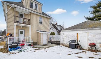 1440 Wood Ave, Bridgeport, CT 06604