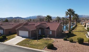 415 S Coyote Way, Ivins, UT 84738