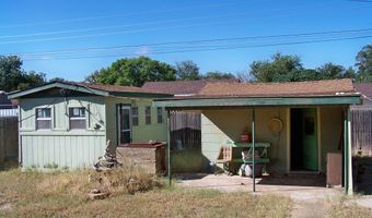 907 NW 10th St, Andrews, TX 79714