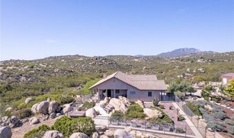 42955 Irons Rd, Aguanga, CA 92536