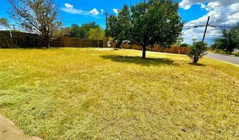 409 6th St, Andrews, TX 79714