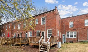 2600 16TH St S 696, Arlington, VA 22204