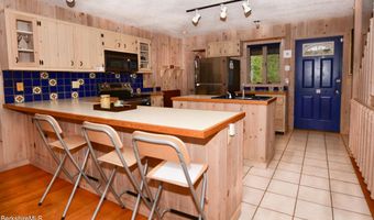 283 Benton Hill Rd, Becket, MA 01223