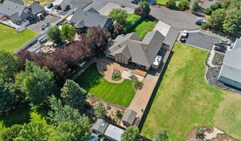 21420 Belknap Dr, Bend, OR 97701