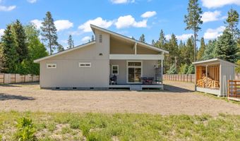 55438 Heierman Dr, Bend, OR 97707
