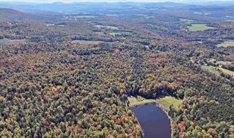 Baird Road, Barton, VT 05822