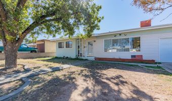 1302 Eighteenth St, Alamogordo, NM 88310