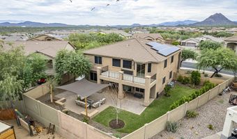 44022 N 43RD Dr, Anthem, AZ 85087