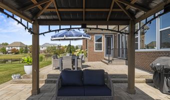 5818 Oakmont Blvd, Bargersville, IN 46106