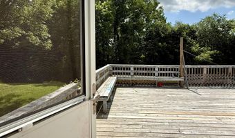 111 Washington St, Baileyville, ME 04694