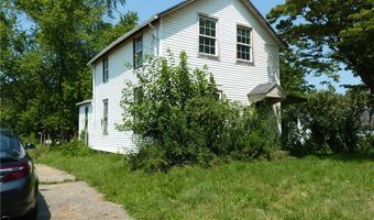 511 W Ely St, Alliance, OH 44601