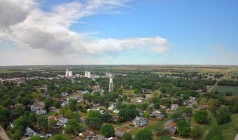828 N Anthony Ave, Anthony, KS 67003