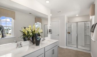 429 Thistle Meadow Ln Plan: GALEN, Aberdeen, NC 28315