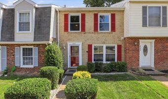 6382 PATIENCE Ct, Alexandria, VA 22315
