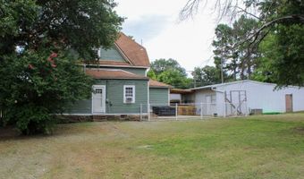 703 S 5th St, McAlester, OK 74501