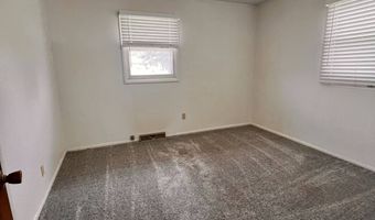 1027 Sheridan Ave, Alliance, NE 69301