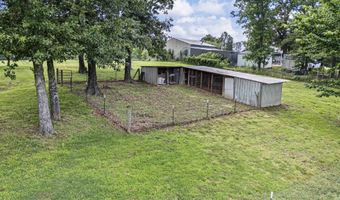 2072 Rockhouse Rd, Bee Branch, AR 72013