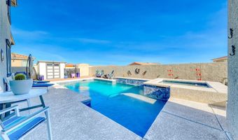 1523 Great Sands St, Boulder City, NV 89005