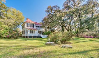 8115 Adams Run School Rd, Adams Run, SC 29426