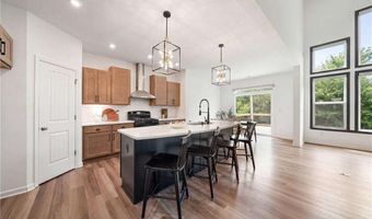 8150 Scenic Ridge Way, Ball Ground, GA 30107