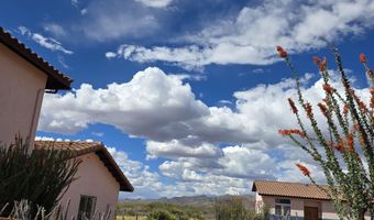 995 S RUBY DARE Rd, Bisbee, AZ 85603