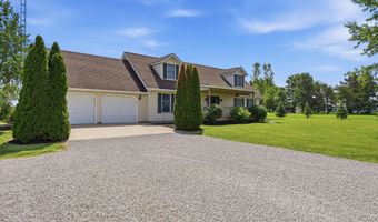 23913 Township Road 52, Ada, OH 45810