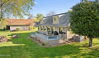 3576 E Atherton Ln, Baneberry, TN 37890