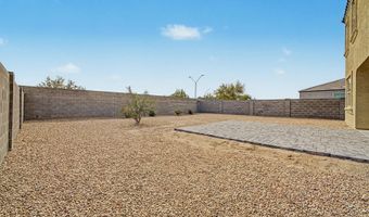 4048 N 308TH Dr, Buckeye, AZ 85396