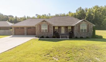 705 TWELVE OAKS, Adamsville, TN 38310