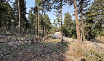 Luna lot 1581, Angel Fire, NM 87710