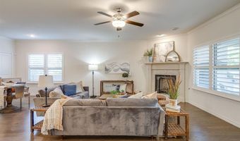 100 Grey Stone St, Aledo, TX 76008