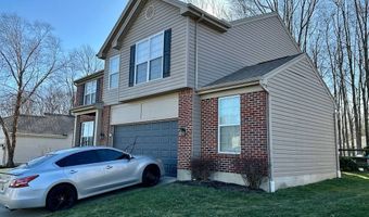 3630 N Heartwood Rd, Amelia, OH 45102