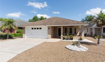 248 Diana Dr, Alamo, TX 78516